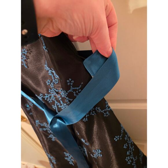 Rare Gunne Sax by Jessica McClintock Sz 3 - Picture 7 of 13